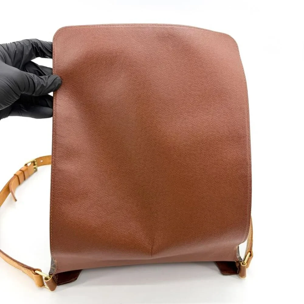 Louis Vuitton Monogram Musette Salsa Long
